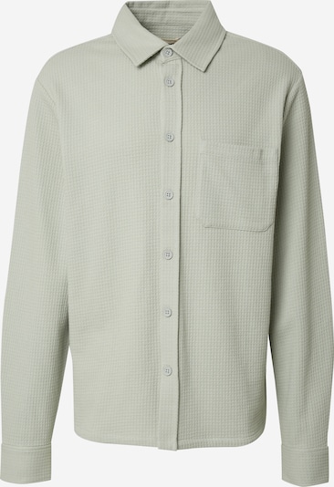 ABOJ ADEJ Button Up Shirt 'Himberti' in Pastel green, Item view