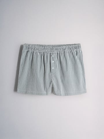 The Set Σορτσάκι σε μπλε