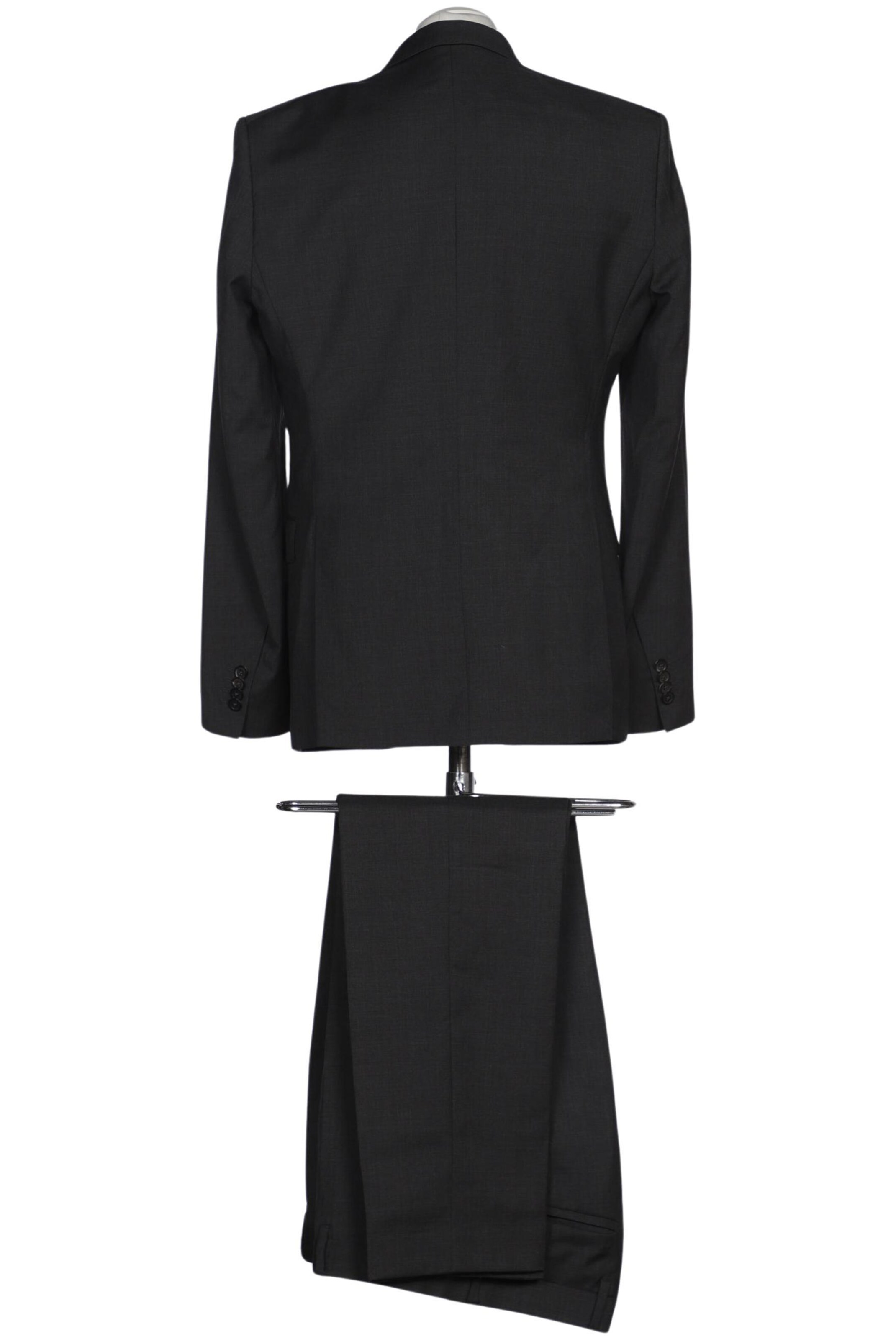 RENÉ LEZARD Suit in M in Black