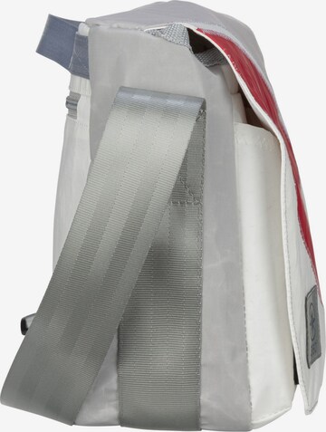 360 Grad Crossbody Bag 'Barkasse Mini' in Mixed colors
