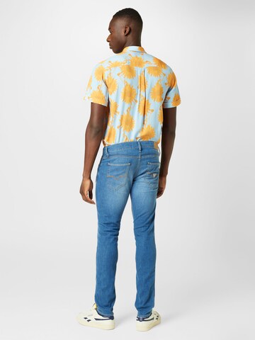 GUESS Regular Jeans 'MIAMI' in Blue