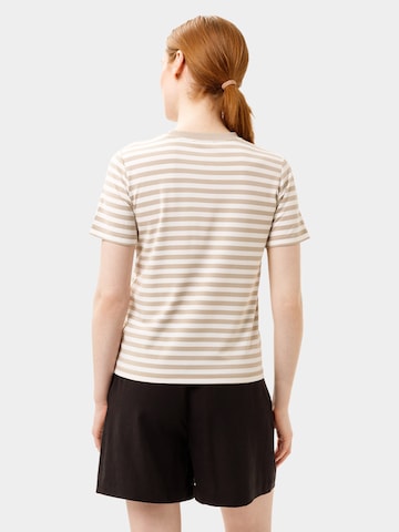 Les Lunes Shirts 'Millie' i beige