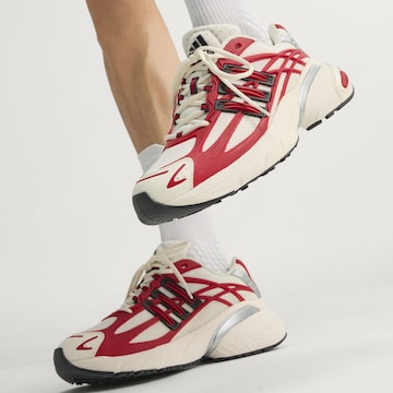 ADIDAS ORIGINALS - Zapatillas deportivas bajas 'Adistar XLG 2.0' en blanco