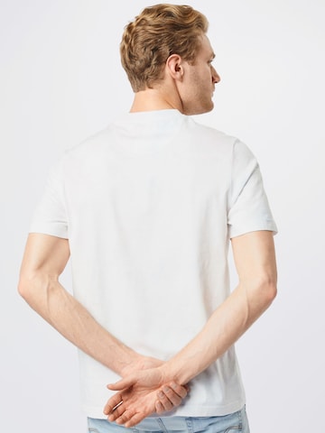 FARAH Shirt 'CLEARWATER' in White