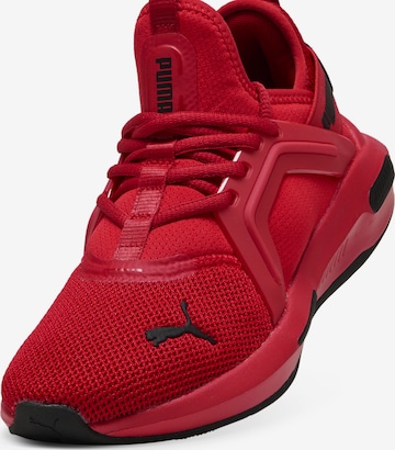 PUMA Sneaker 'Softride Enzo 5' in Rot: Vorderseite