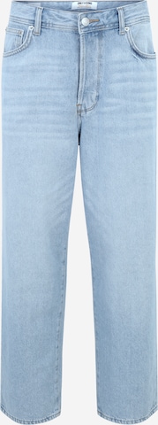 zils Only & Sons Vaļīgs piegriezums Džinsi 'ONSFade': no priekšpuses