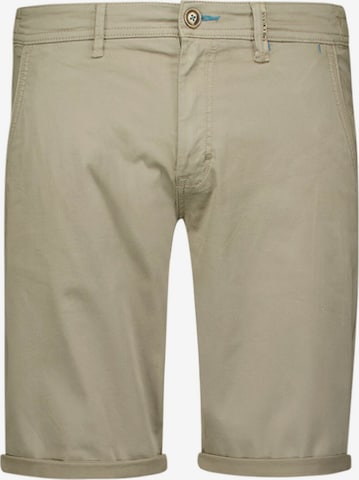 No Excess ShortS in Beige: Vorderseite