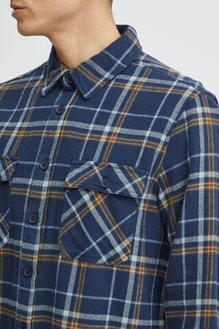 BLEND Comfort fit Button Up Shirt in Mixed colors