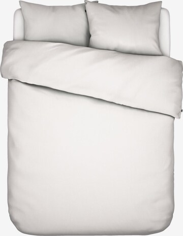 ESSENZA Duvet Cover 'Minte' in White