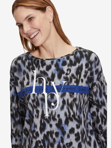 Betty Barclay Sweatshirt in Mischfarben