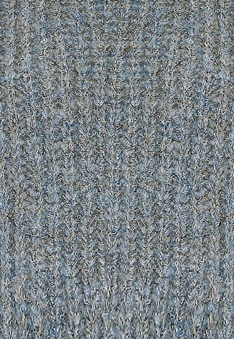 Libbi Sweater in Grey