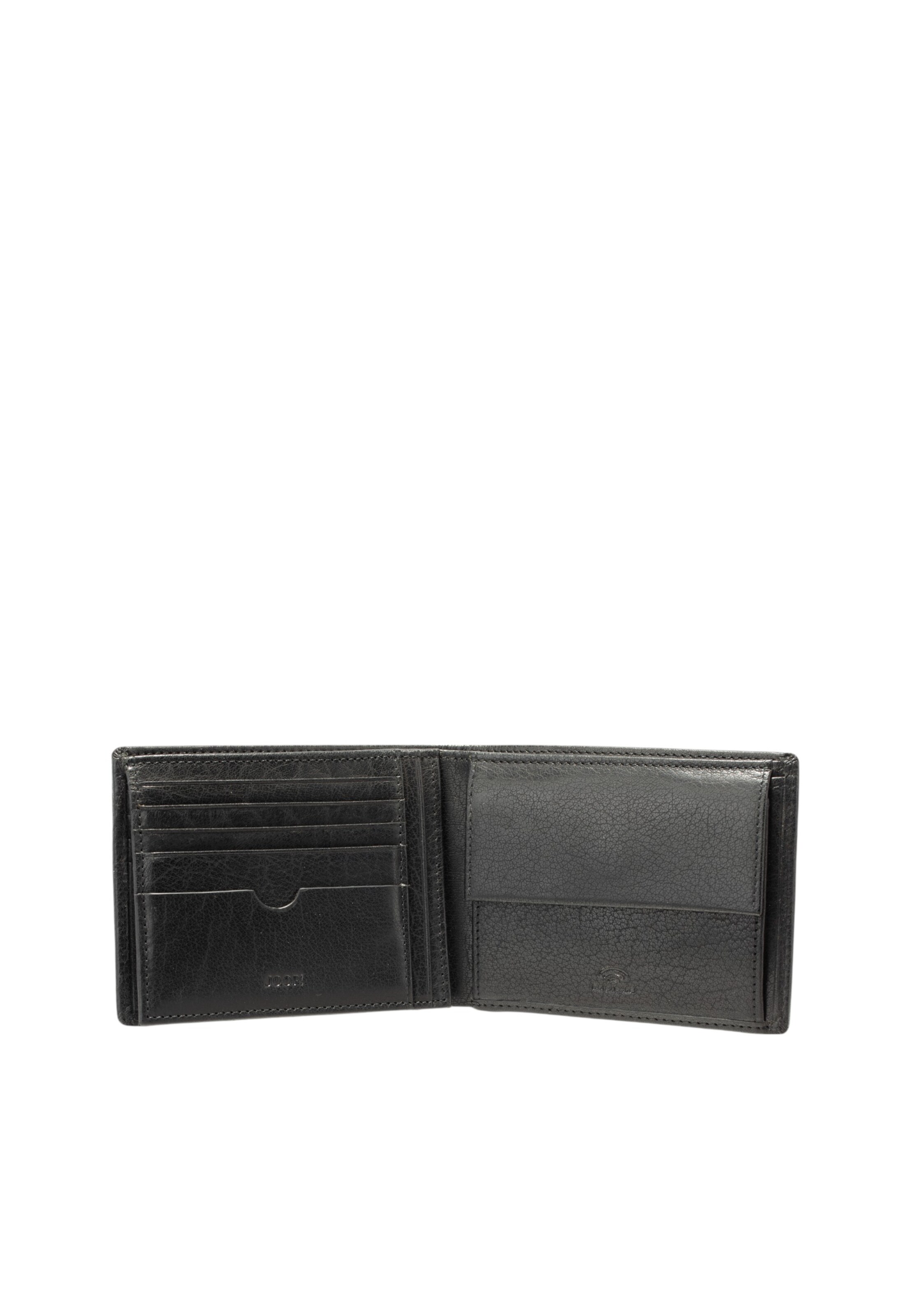 JOOP! Wallet 'Tofana Typhon' in Black