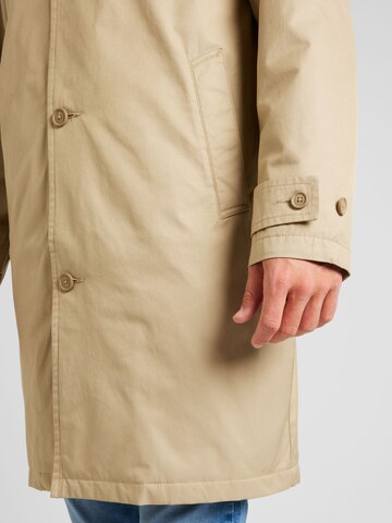 LEVI'S ® Ανοιξιάτικο και φθινοπωρινό παλτό 'ALMA' σε μπεζ