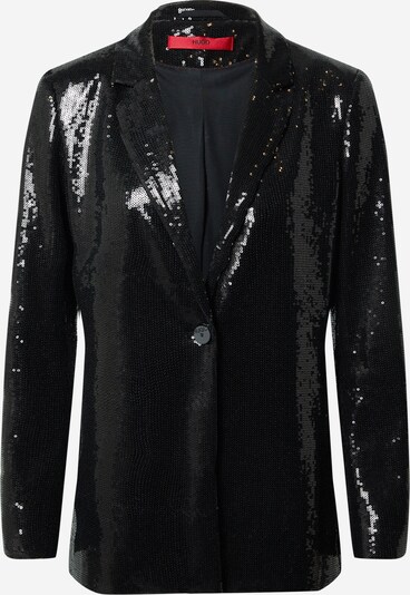 HUGO Blazers in de kleur Zwart, Productweergave