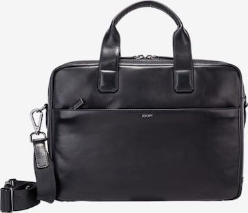 Porte-documents 'Cerratano Pandion' JOOP! en noir : devant