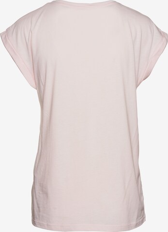 Decay Shirt in Pink