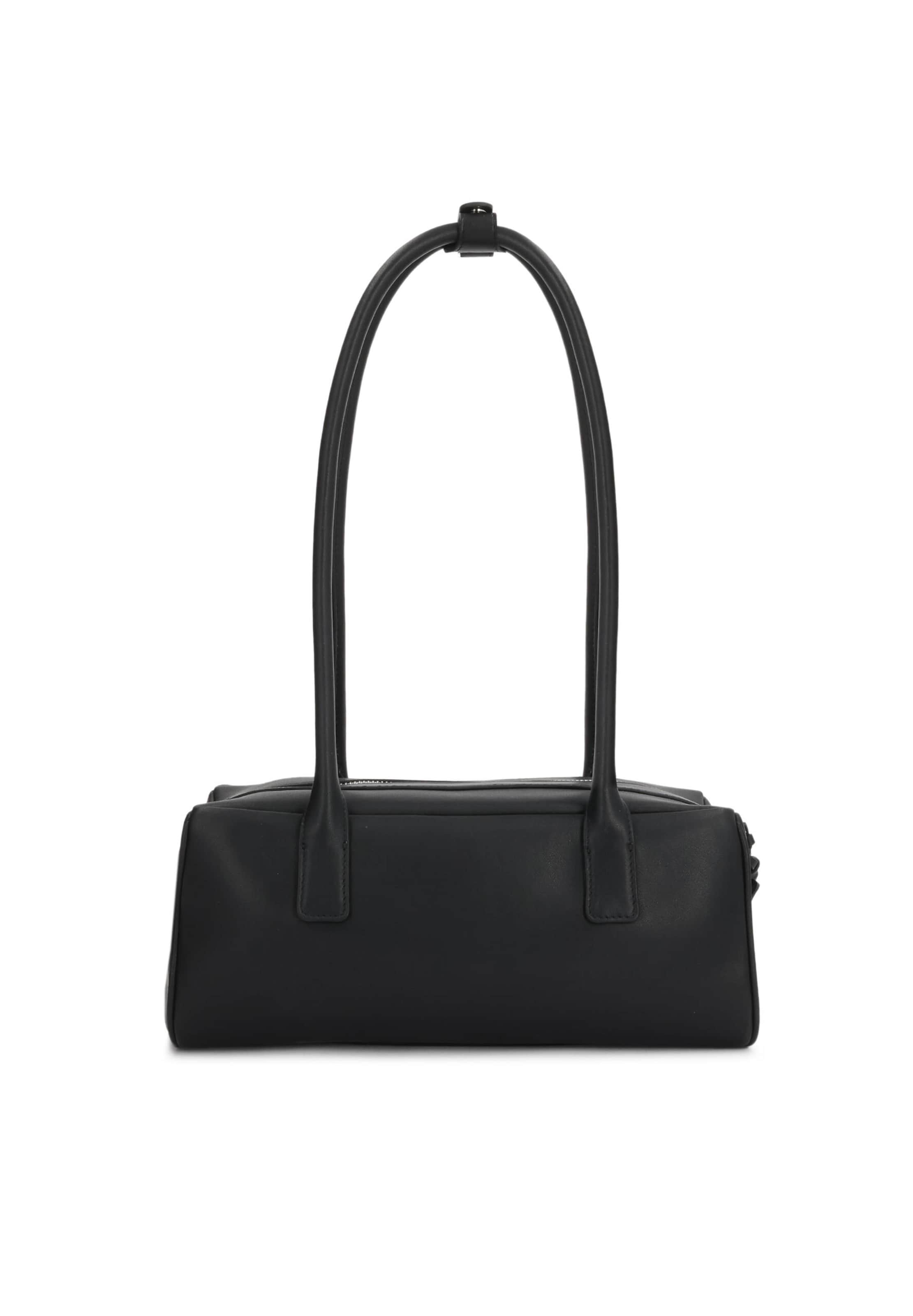 Sac bandoulière Kazar Studio en noir