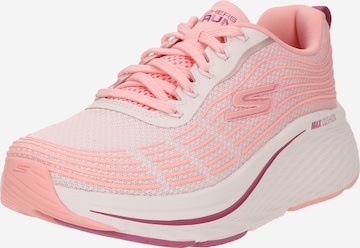 SKECHERS Παπούτσι για τρέξιμο 'MAX CUSHIONING ELITE 2.0 - ALAURA' σε ροζ: μπροστά