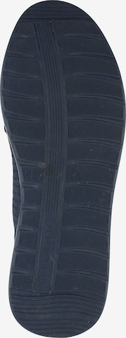 bugatti - Zapatillas deportivas bajas en azul