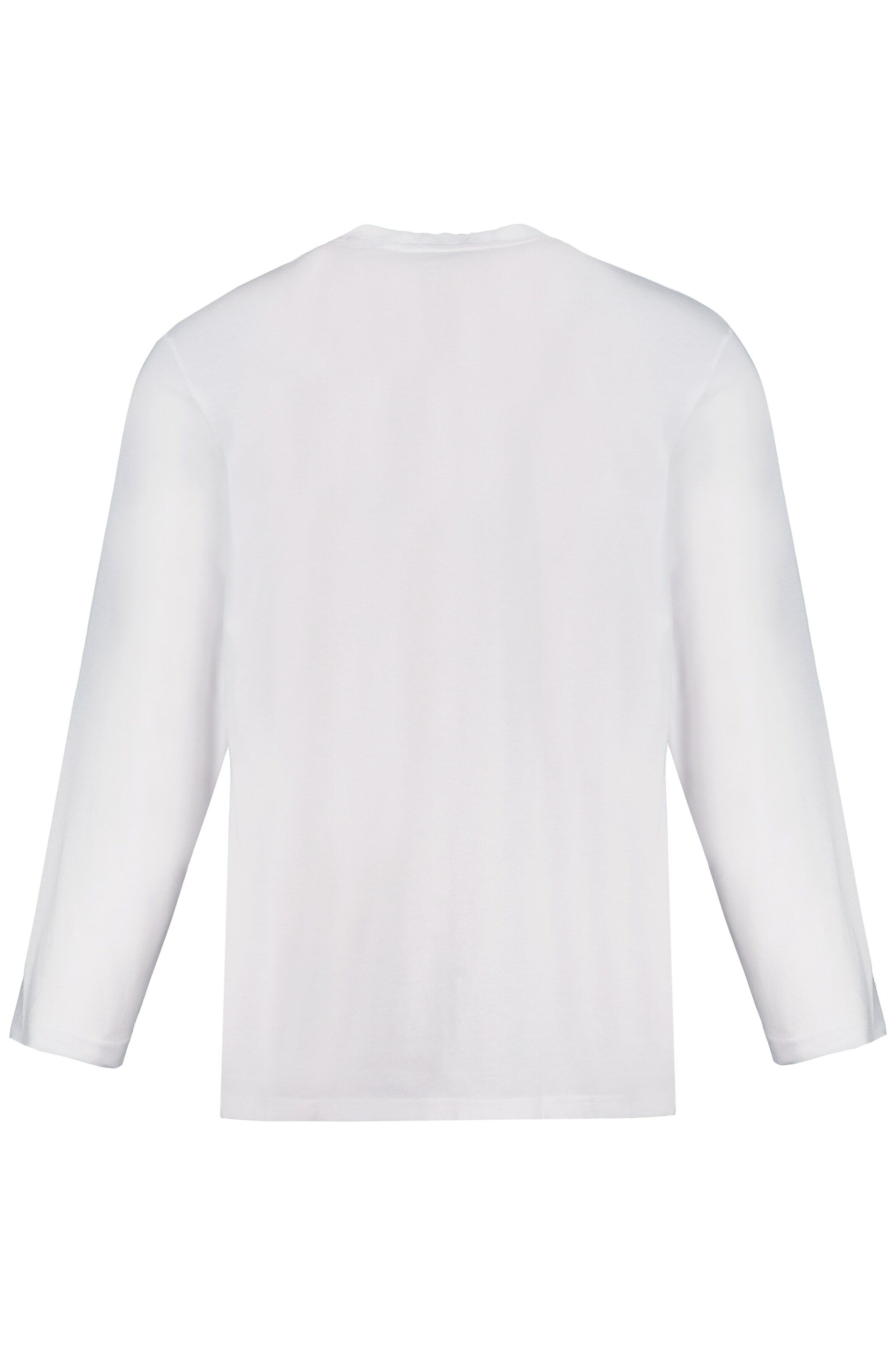 JP1880 Shirt in White