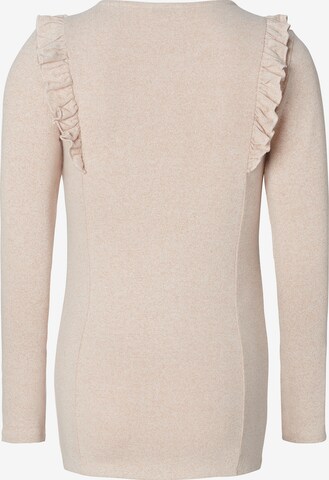 Noppies Pullover 'Azare' in Beige