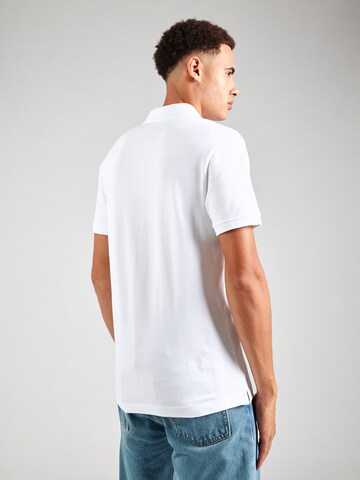 Abercrombie & Fitch Shirt in White