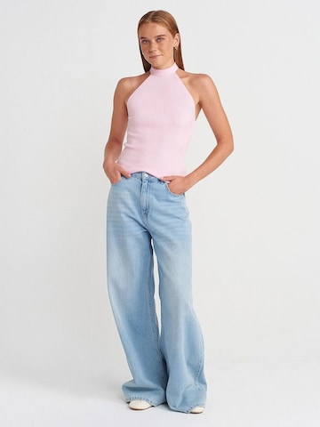 Dilvin Blouse 'Blusen' in Pink