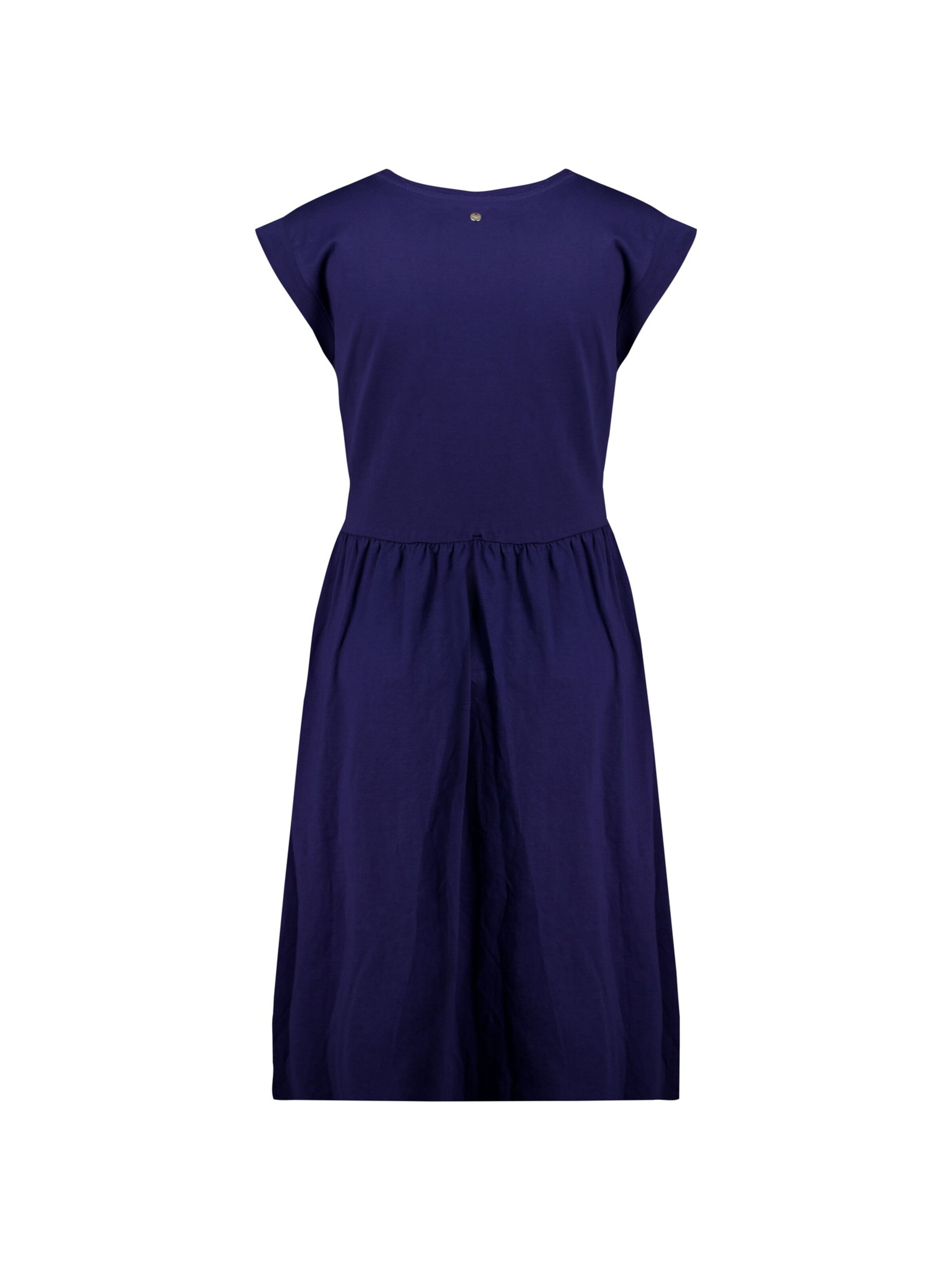 Robe 'Ayna' Deeluxe en bleu