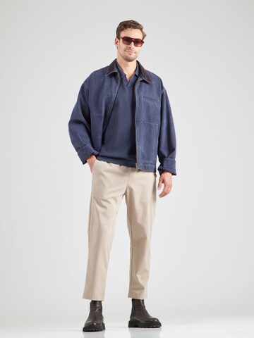 JACK & JONES Μπλουζάκι 'JPRBLUOLIVER' σε μπλε