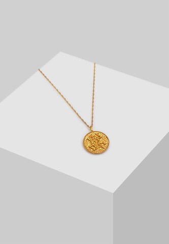 ELLI Ketting in Goud