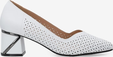 VENEZIA Pumps 'Venezia' in White: front