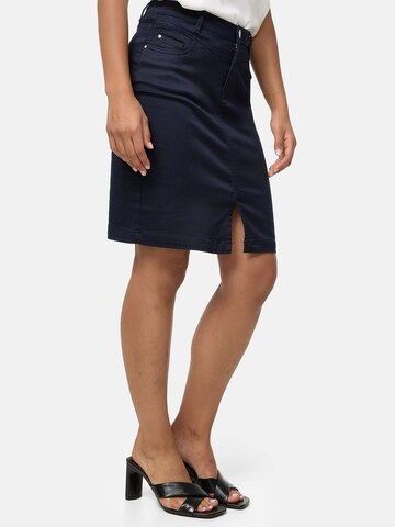 Orsay Skirt 'Paulo' in Blue