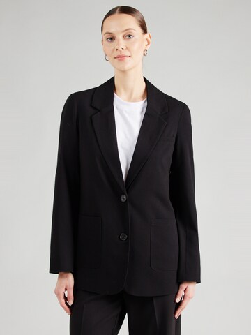 VERO MODA Blazer 'VMBABETTE' in Black: front