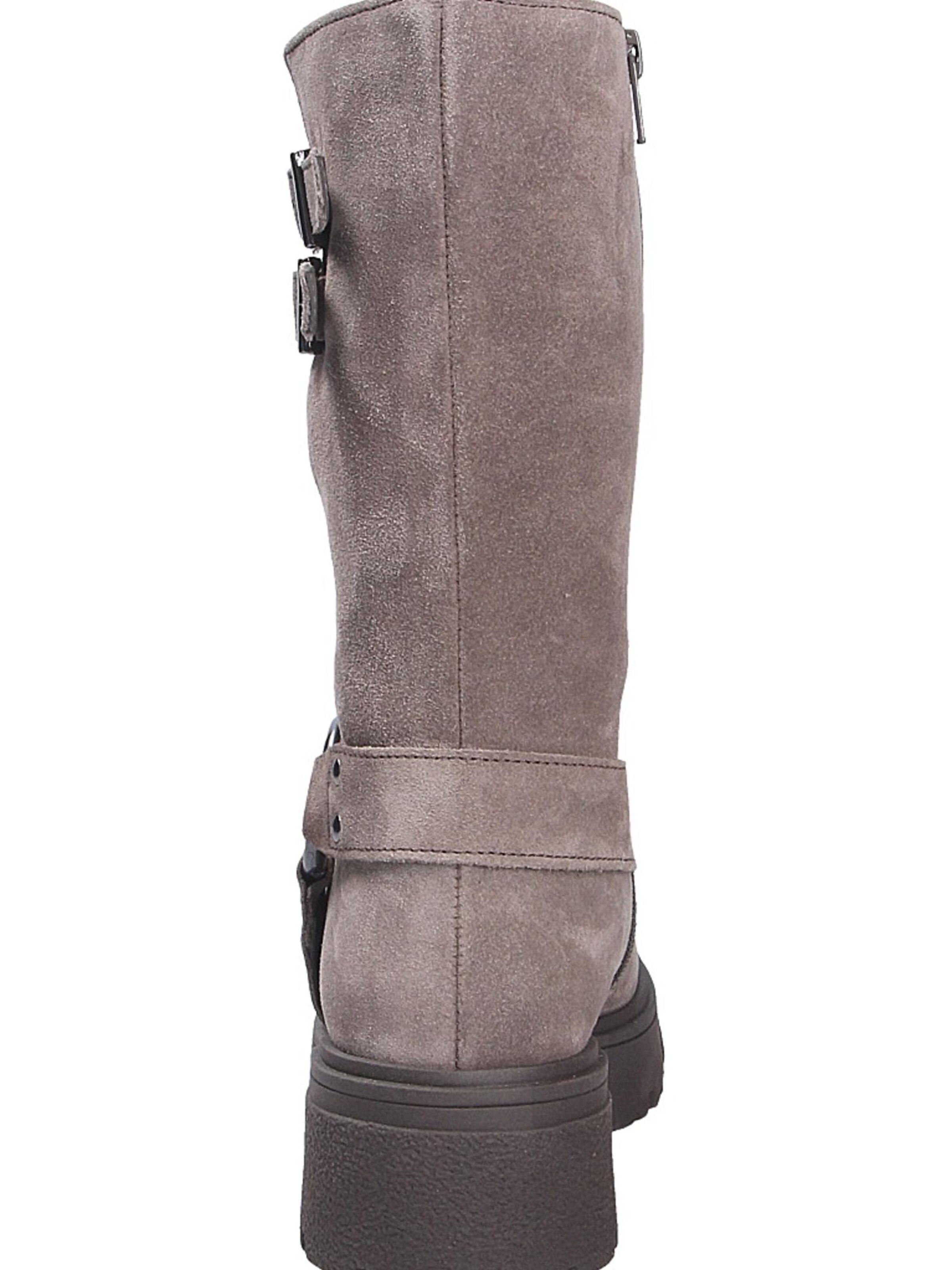 GABOR Ankle Boots‌ in Grau