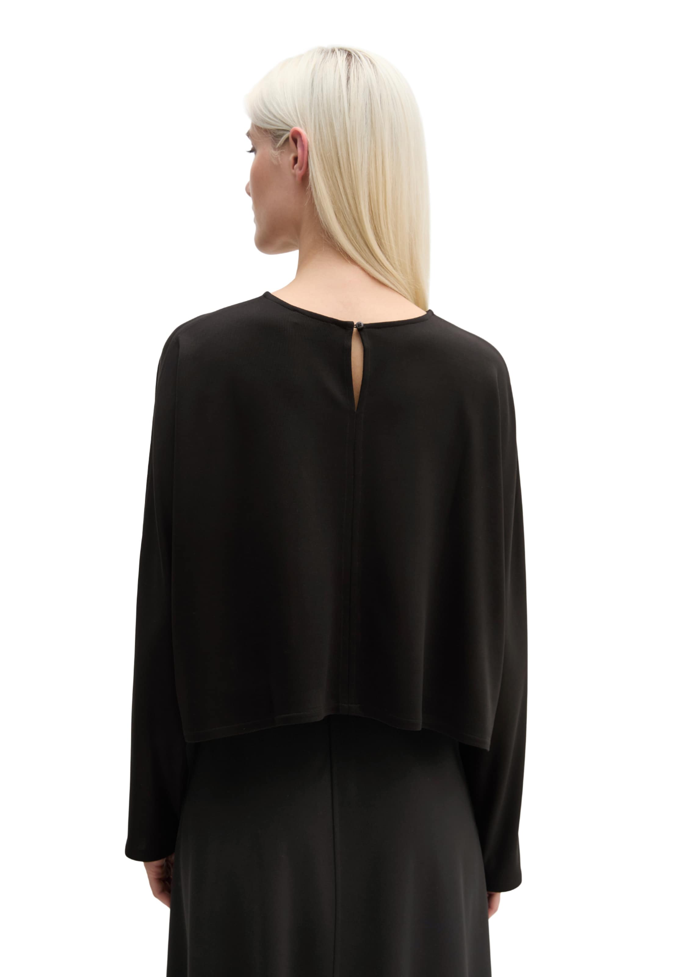 Marc O'Polo Shirt in Bruin