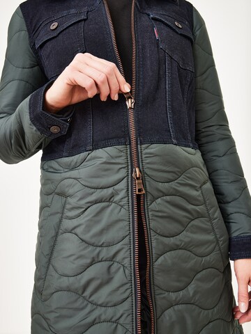 PADDOCKS jacke in Blau