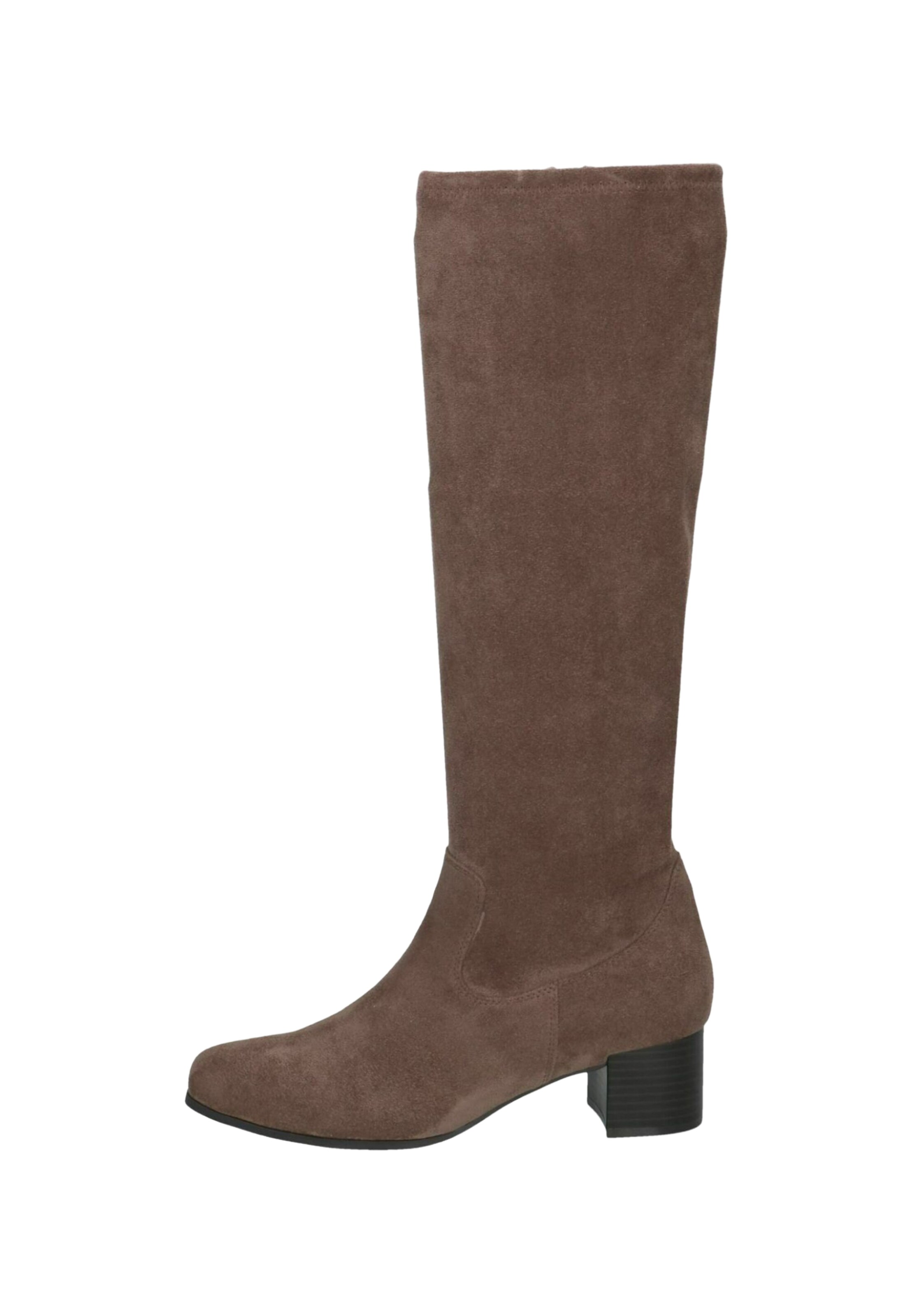 CAPRICE Boot in Brown