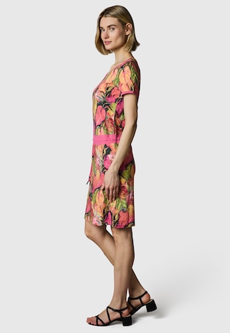 Ragwear Nyári ruhák 'Baomi Tropic Youmodo' - vegyes színek