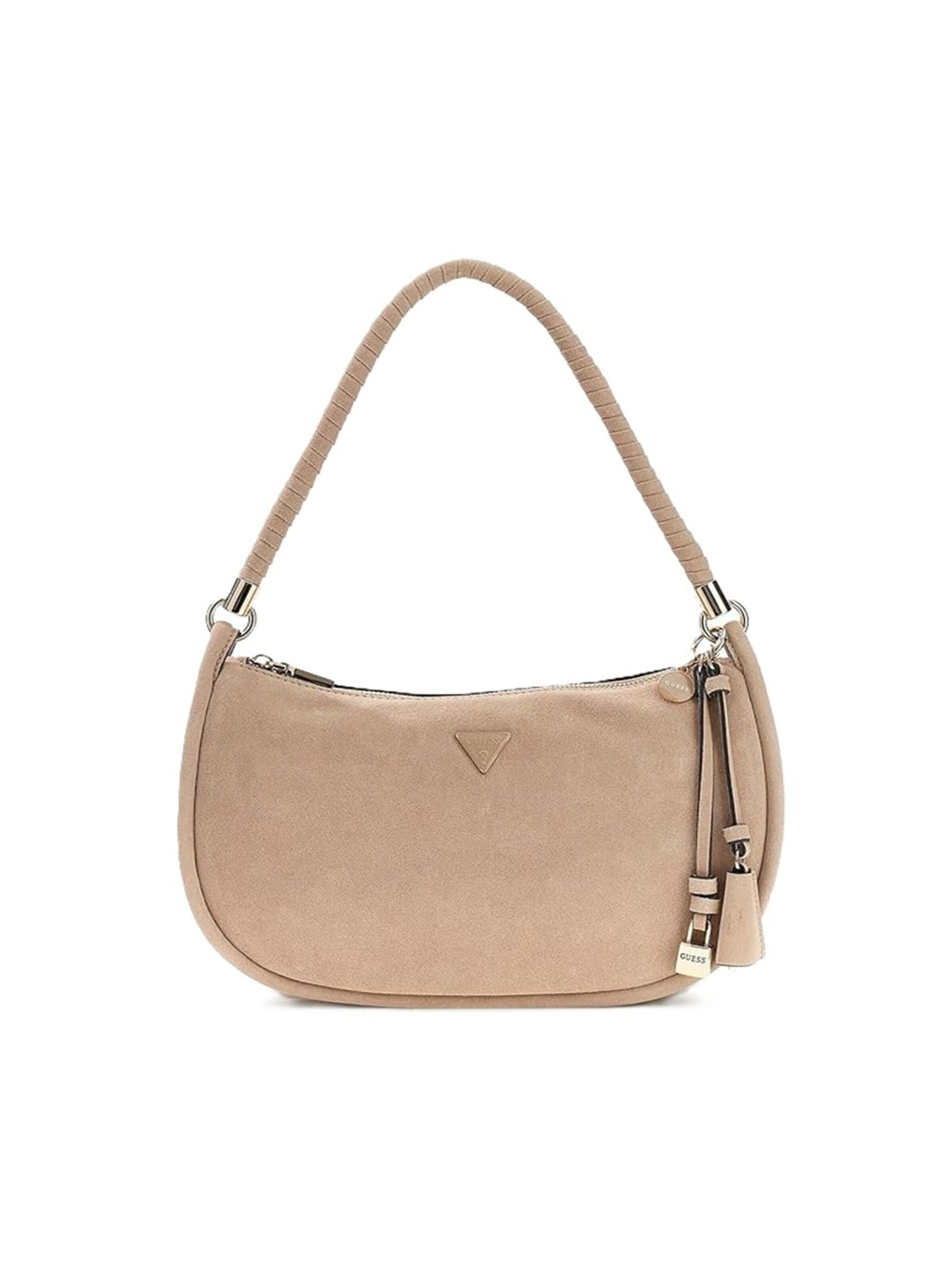 GUESS Handtasche 'SG991801' in Grau: Vorderseite