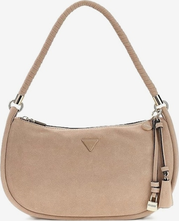 GUESS Handtasche 'SG991801' in Grau: Vorderseite