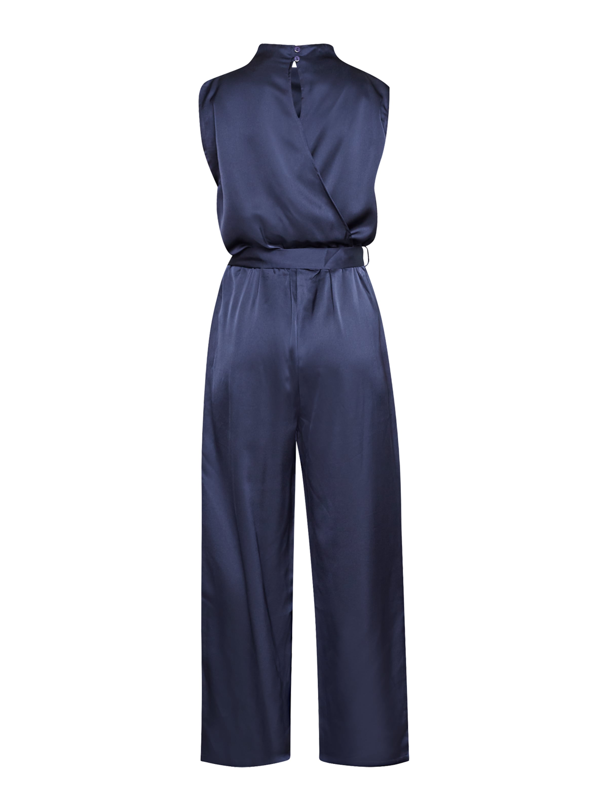 SISTERS POINT Комбинезон 'GUTO' в Синий