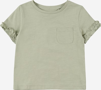 ABOUT YOU Shirt 'Nora' in grün, Produktansicht