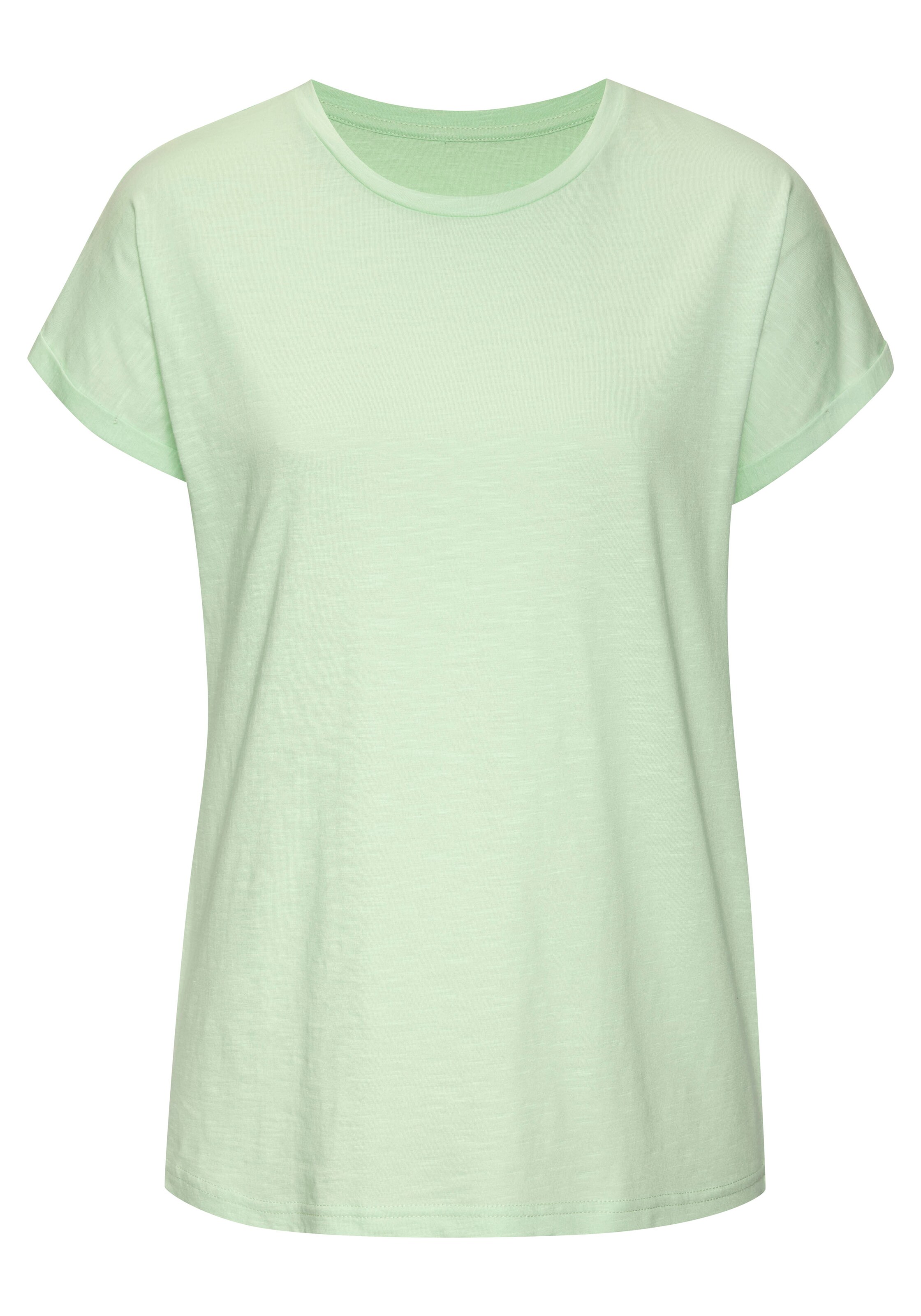 VIVANCE Särk, värv roheline