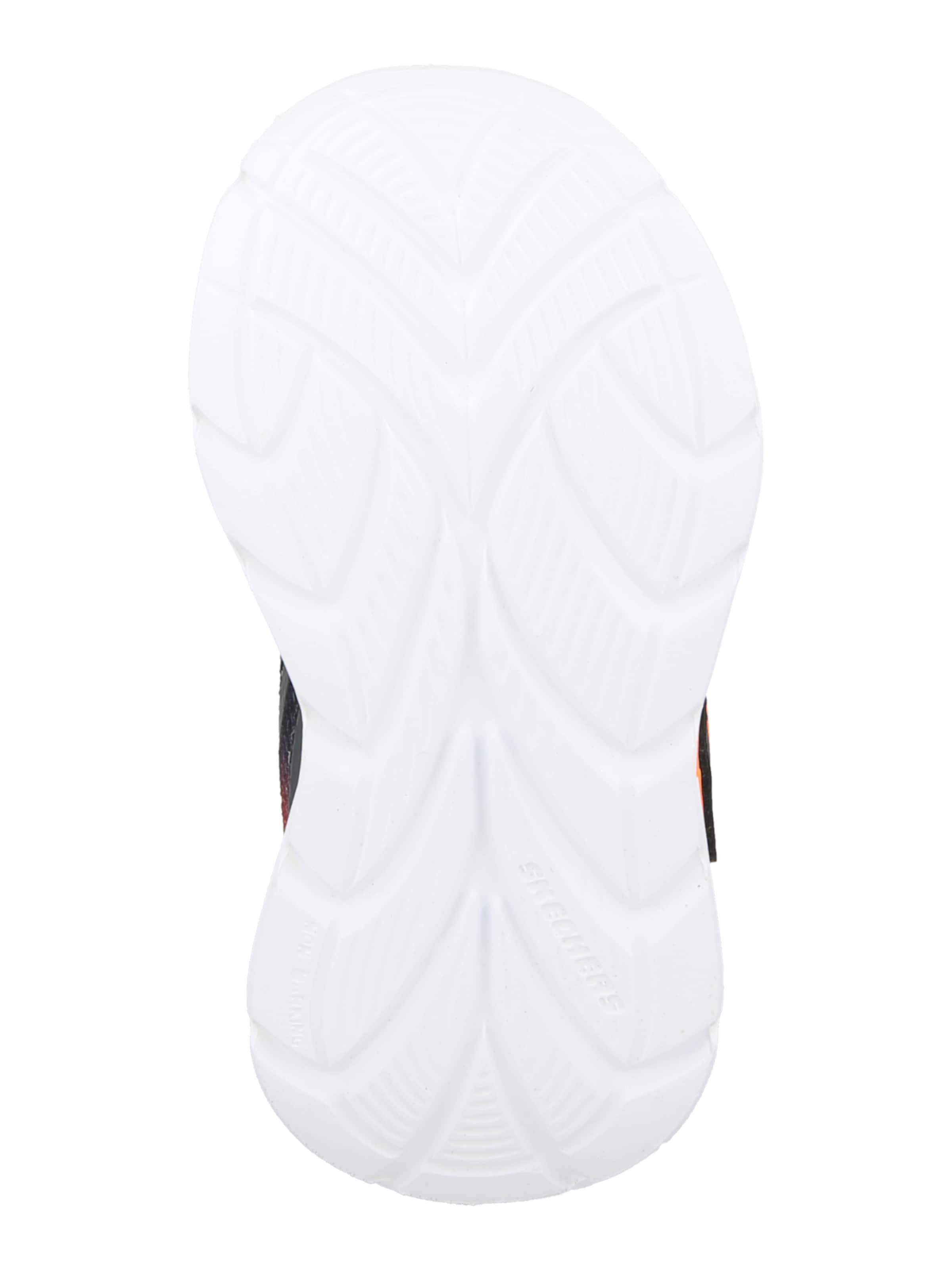 SKECHERS Sneaker 'FLEX-GLOW 4K' i grå