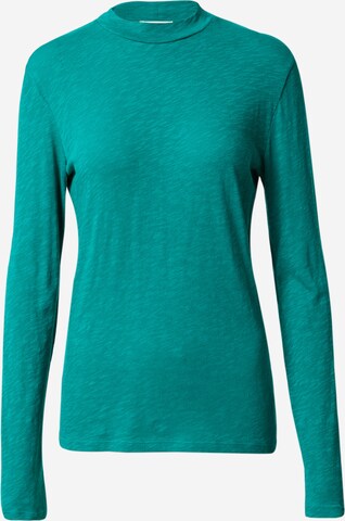 Marc O'Polo Shirt in Green: front