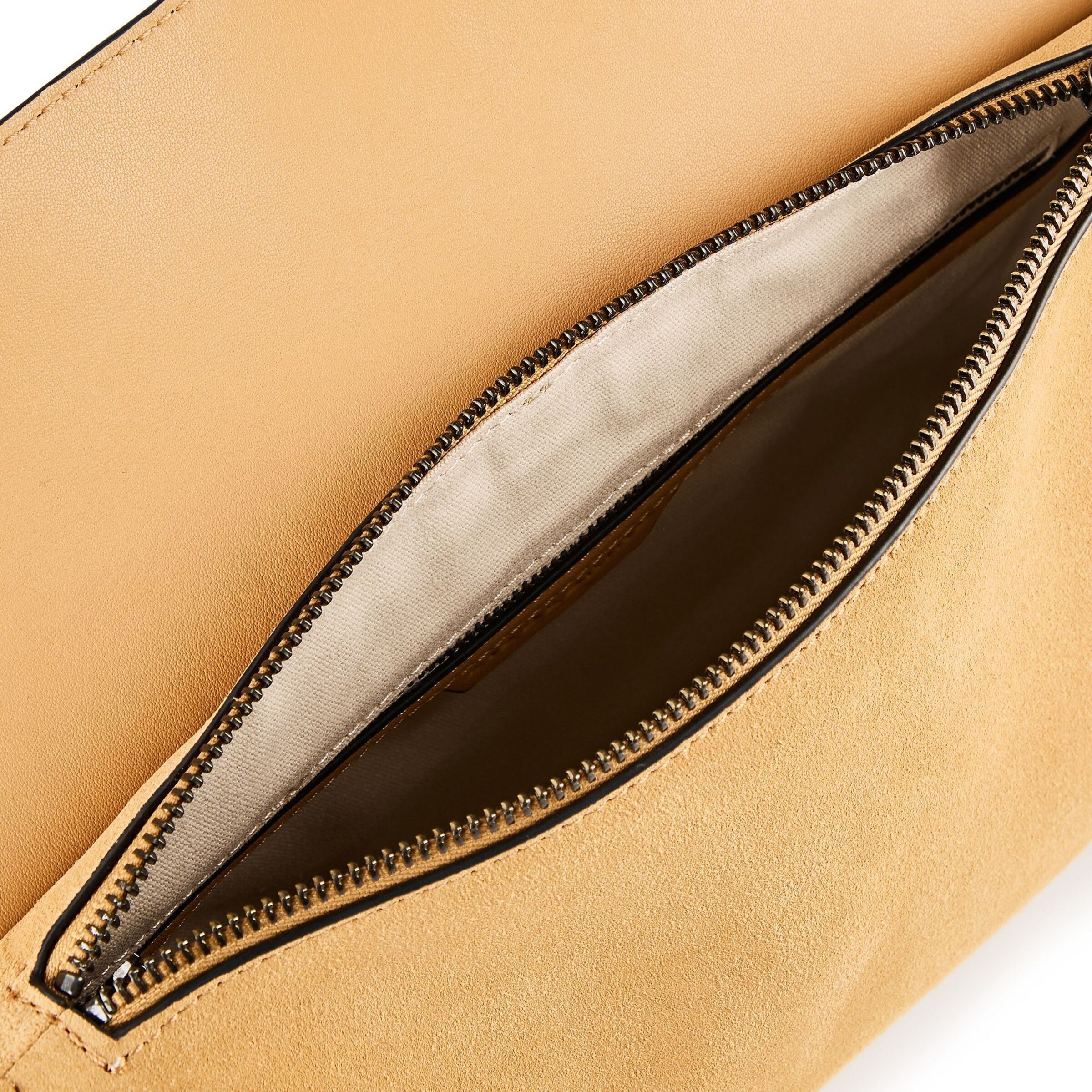 Sac à bandoulière 'Lora ' Liebeskind Berlin en jaune