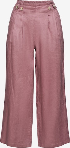 ESPRIT Hose in Pink: predná strana