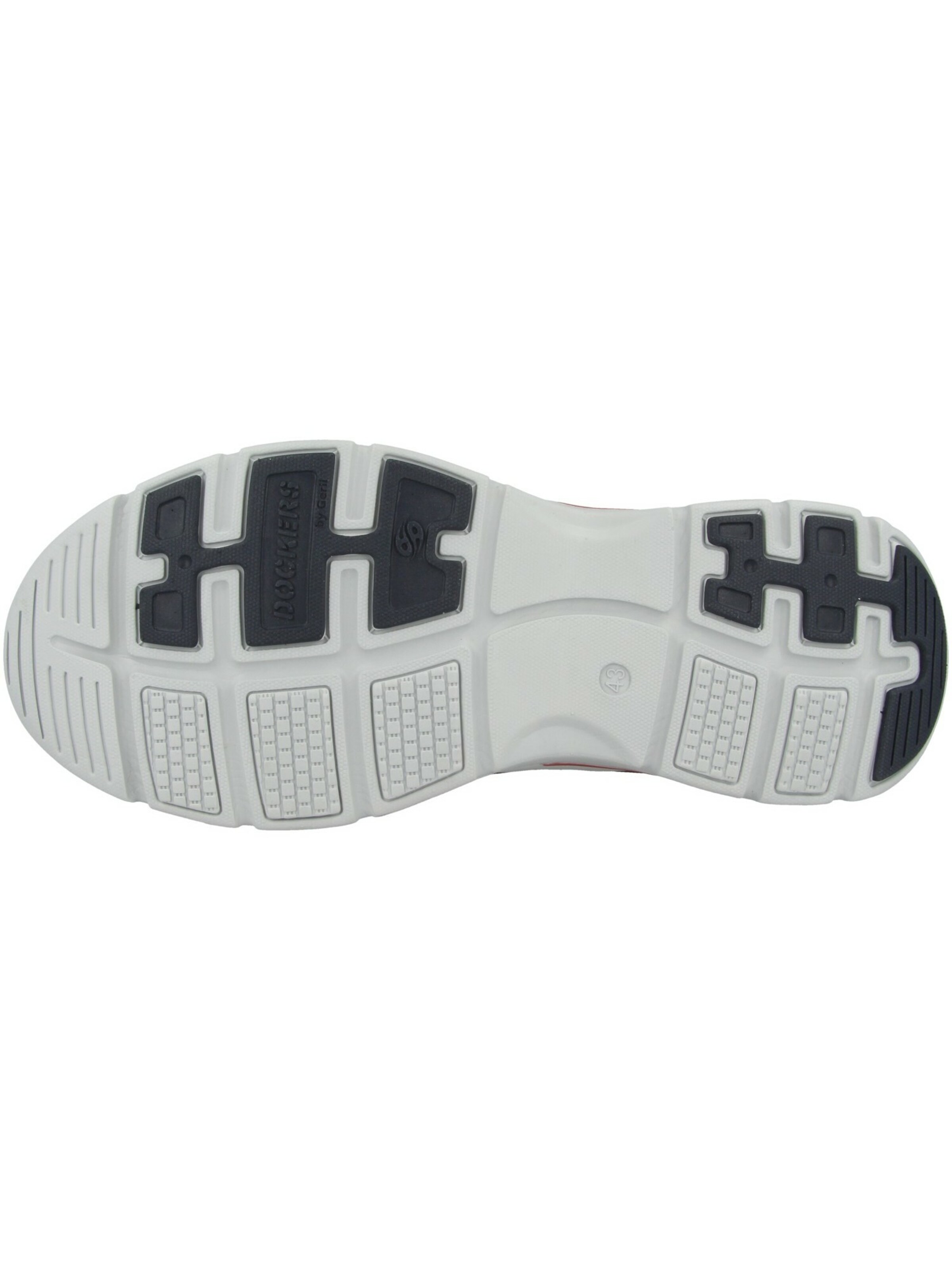 Dockers by Gerli Clogs in Black