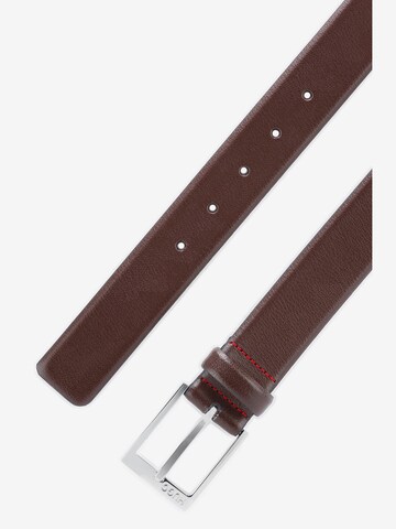 HUGO Belt in Brown