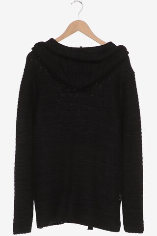 CIPO & BAXX Sweater & Cardigan in M in Black